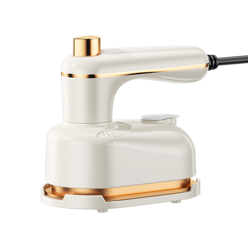 Portable Steam Iron for Travel