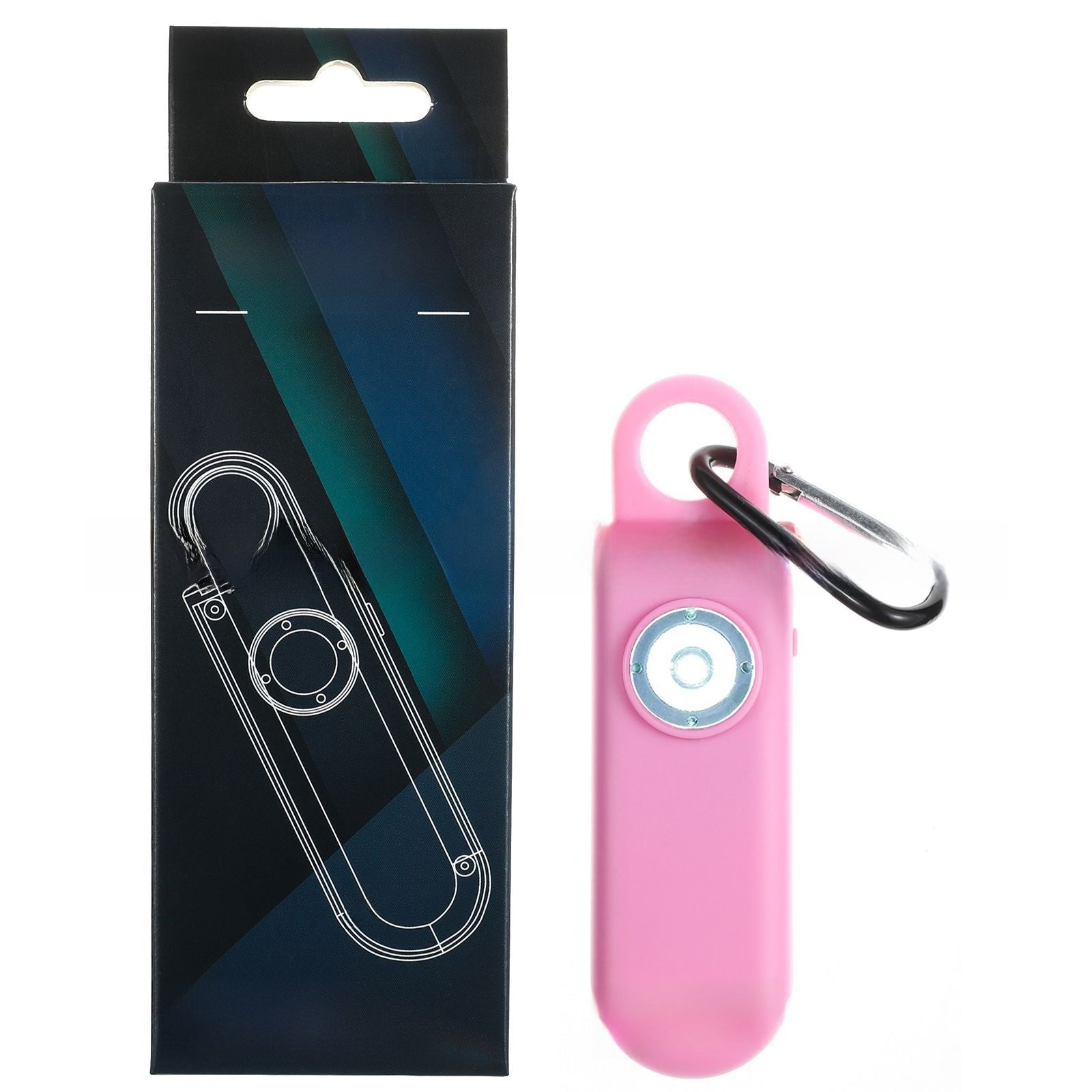 Personal Safety Alarm
